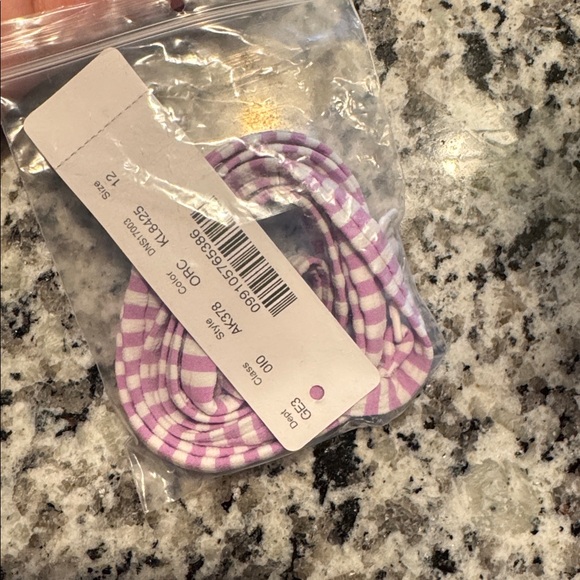 🌸J.Crew Seersucker Floral Underwire One-Piece Swimsuit🌸 - Picture 10 of 10